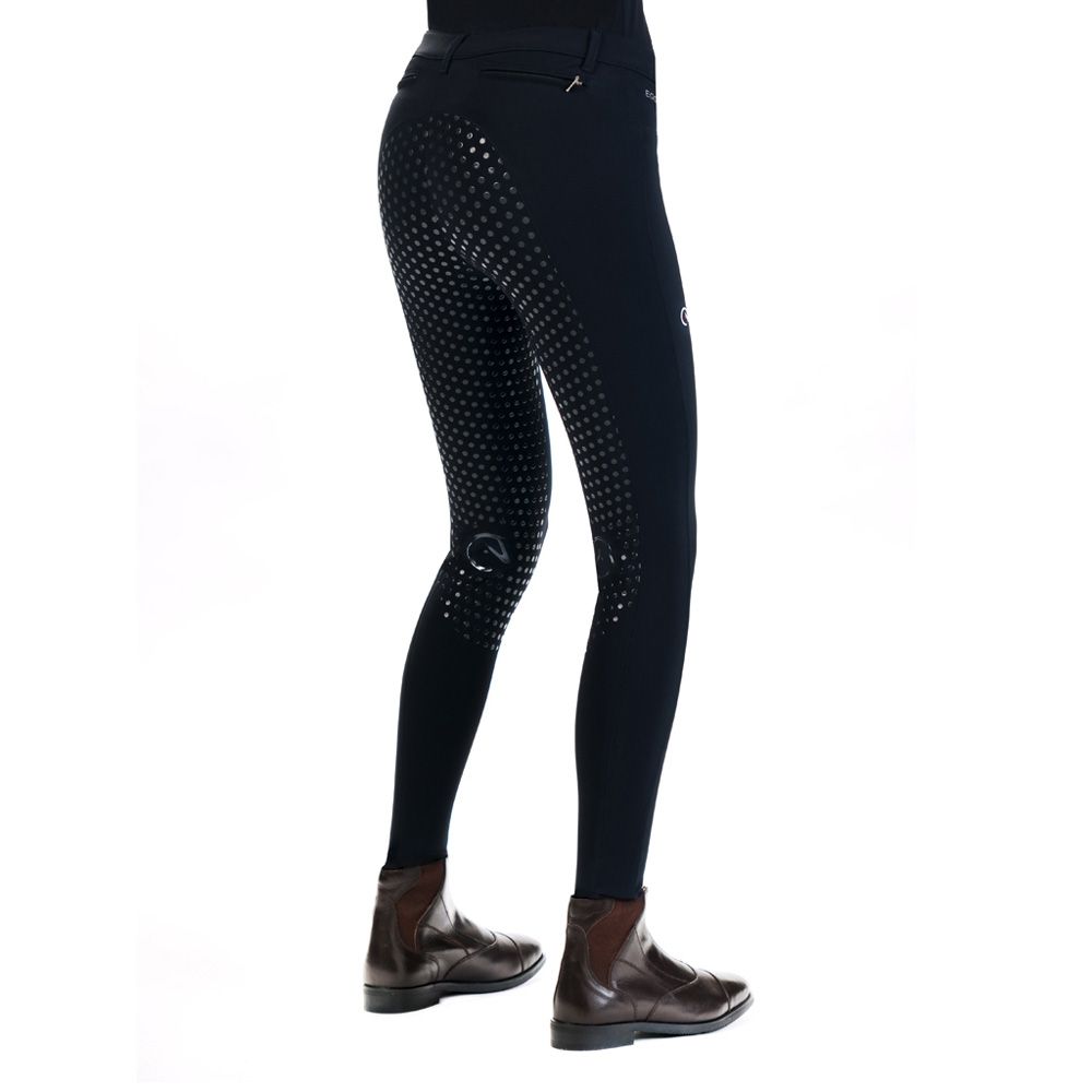 Ego7 Dressage FG Ladies Breeches (BDRFG)