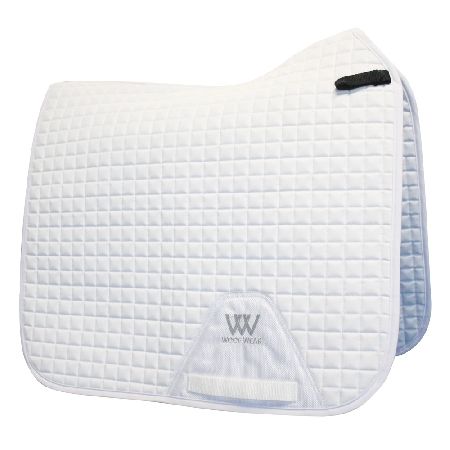 Woof Wear - Vision Dressage Saddle Cloth - WS0006