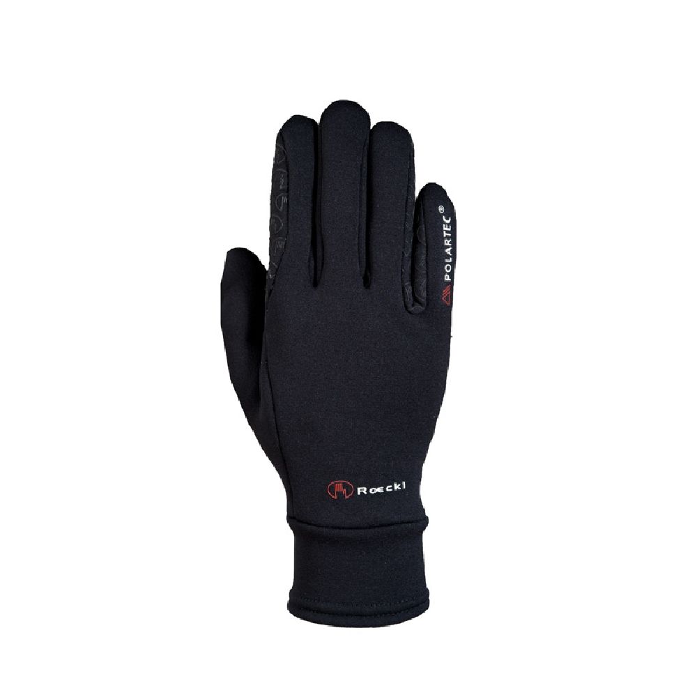 Roeckl Warwick Junior (Childs Polartec) Riding Gloves 3305-624