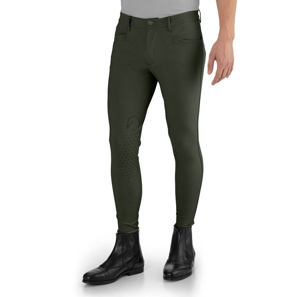 Ego7 Jumping EJ Mens Breeches (BJUEJ)