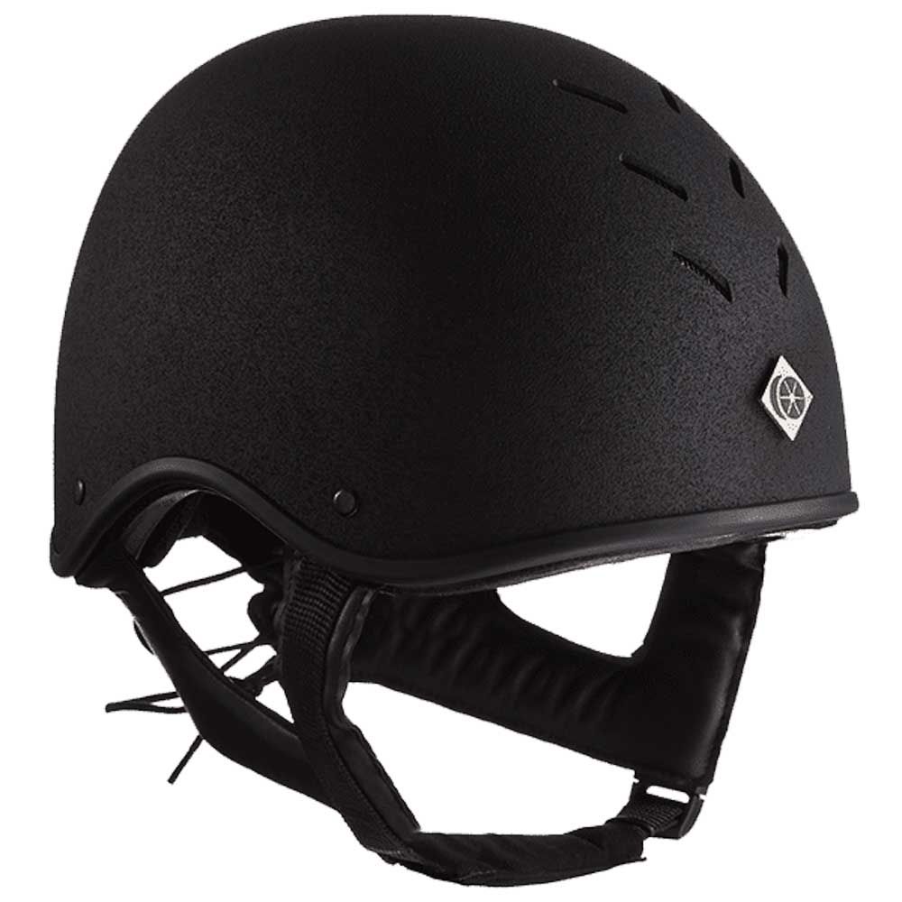 Charles Owen MS1 Pro MIPS Jockey Skull - Childrens sizes