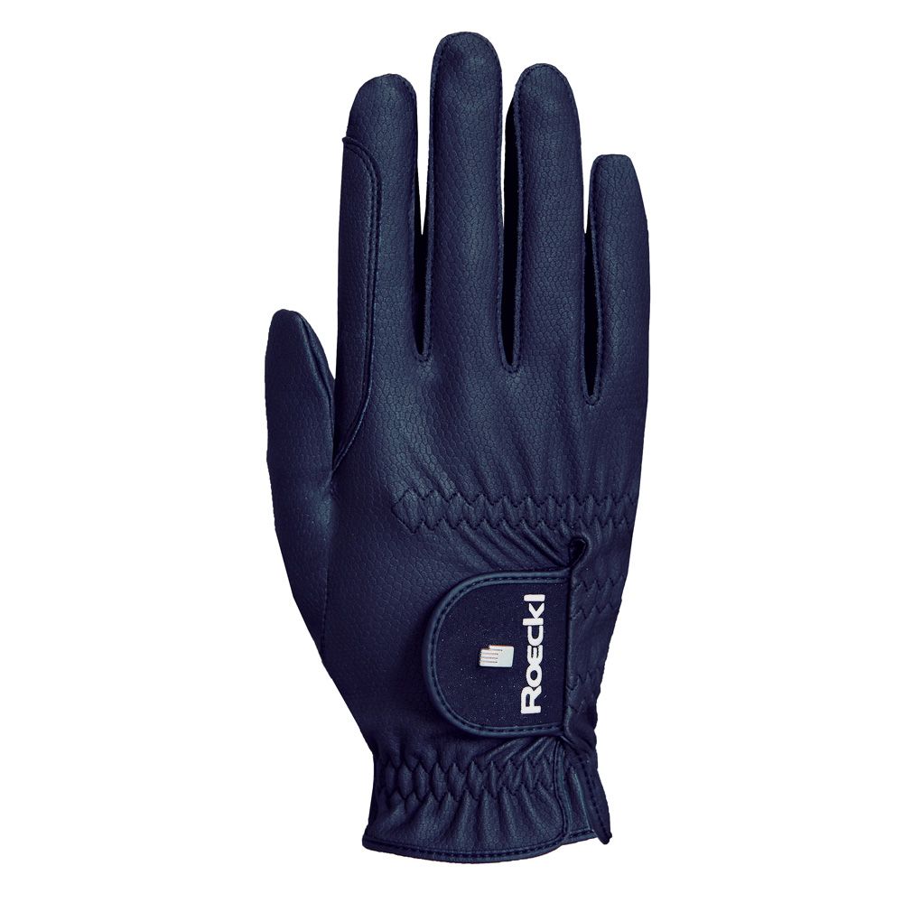 Roeckl Roeck-Grip Pro Riding Gloves 3301-108