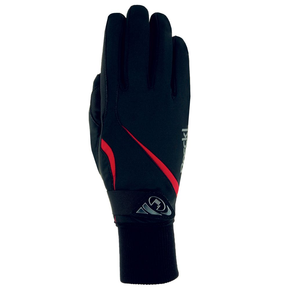 Roeckl Wismar Winter Riding Gloves 3301-573