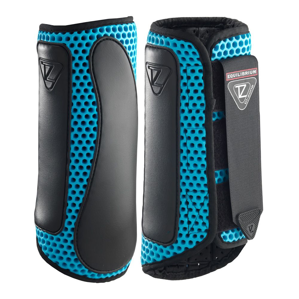 Equilibrium - Tri-Zone Impact Sports Boots