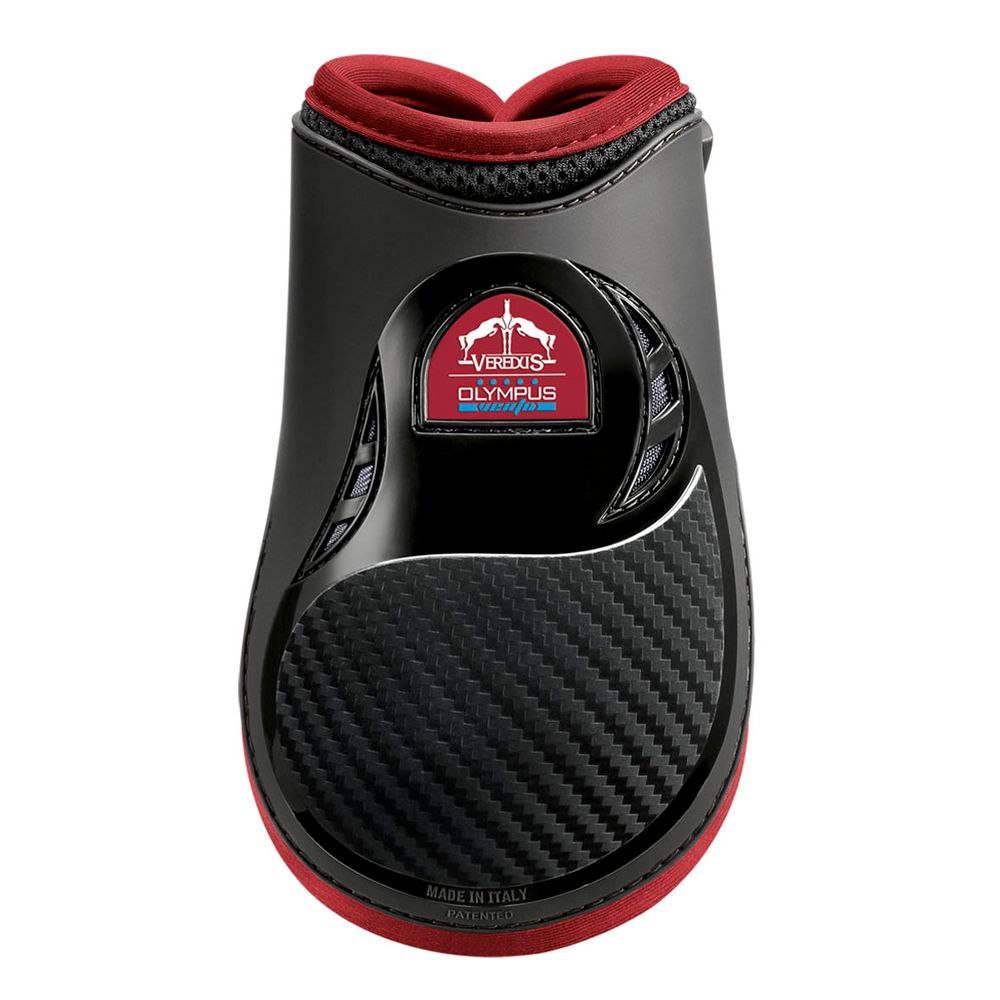 Veredus - Olympus Vento Fetlock Boot - COLOUR EDITION