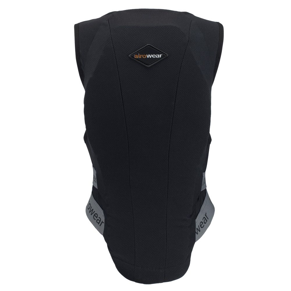 AiroWear - The Shadow Adult Back Protector