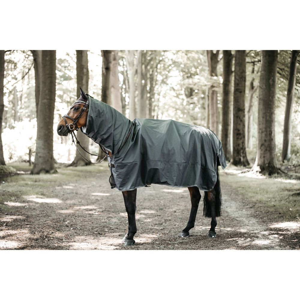 Kentucky Horse Rain Coat - 52116