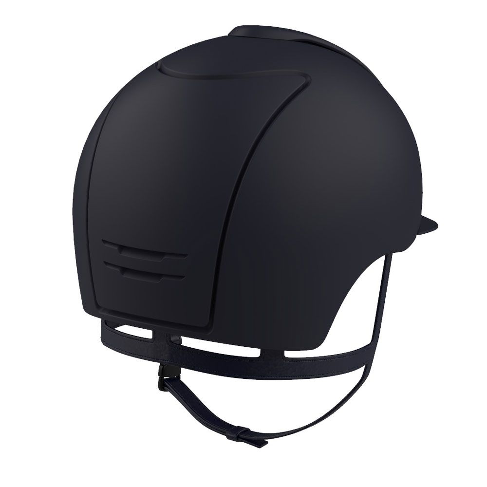 KEP Cromo 2.0 Textile Riding Helmet - Adult sizes