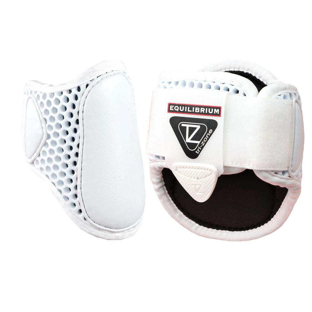 Equilibrium - Tri-Zone Fetlock Boots