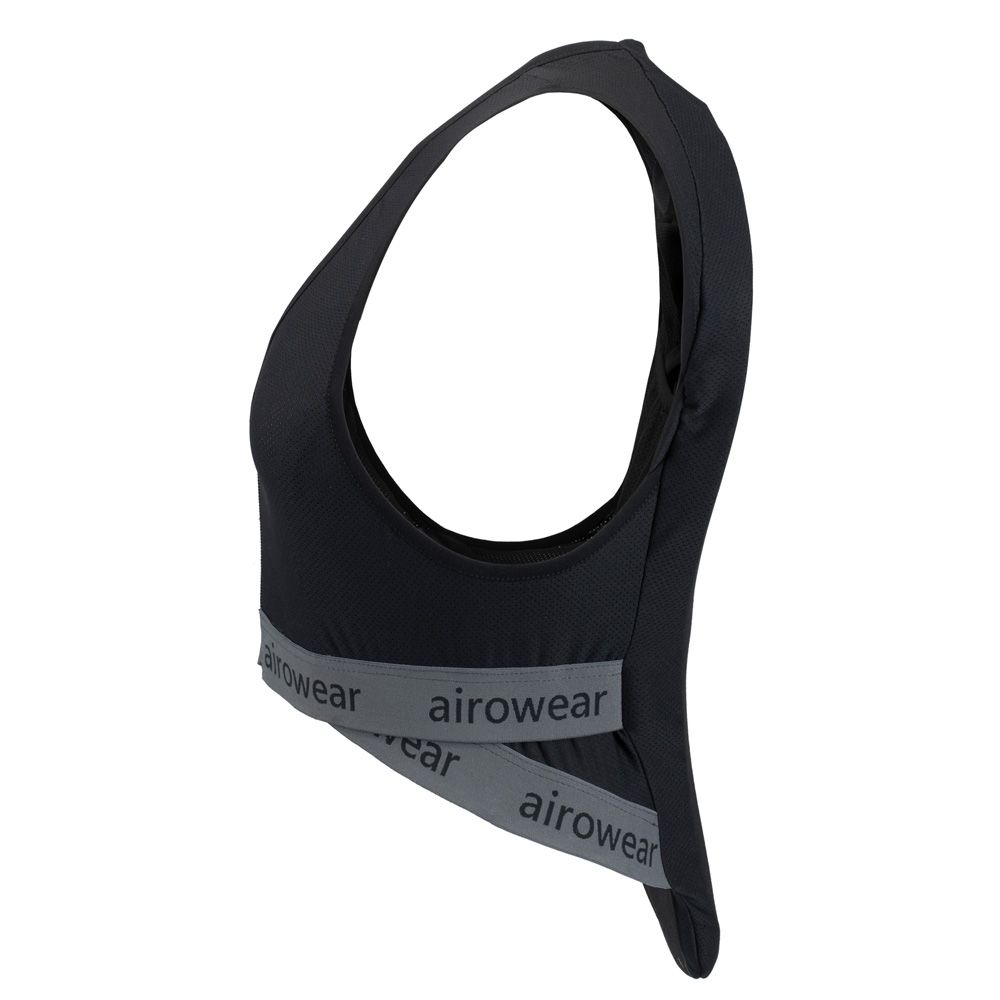 AiroWear - The Shadow Junior Back Protector