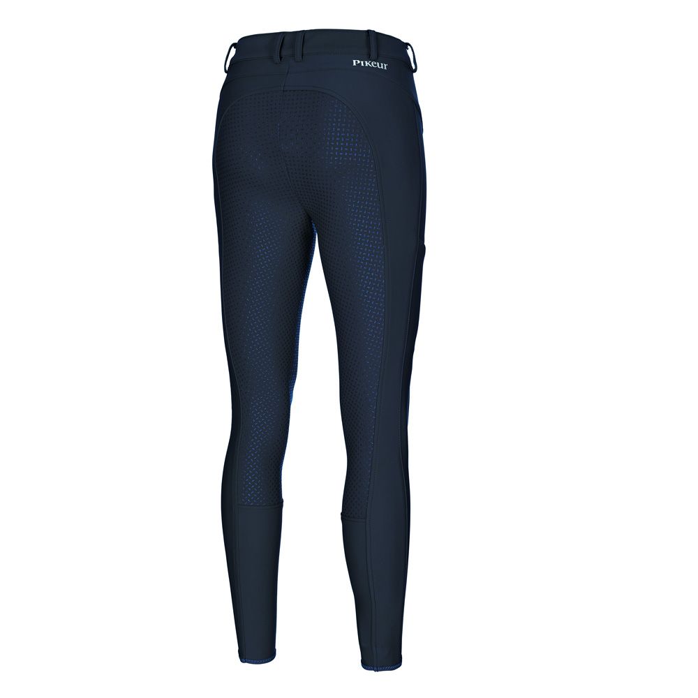 Pikeur Tessa Grip Breeches - Full Seat Grip - Summer Fabric 488