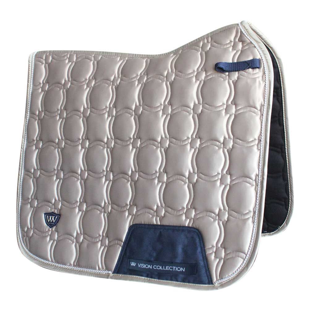 Woof Wear - Vision Dressage Saddle Cloth - WS0006