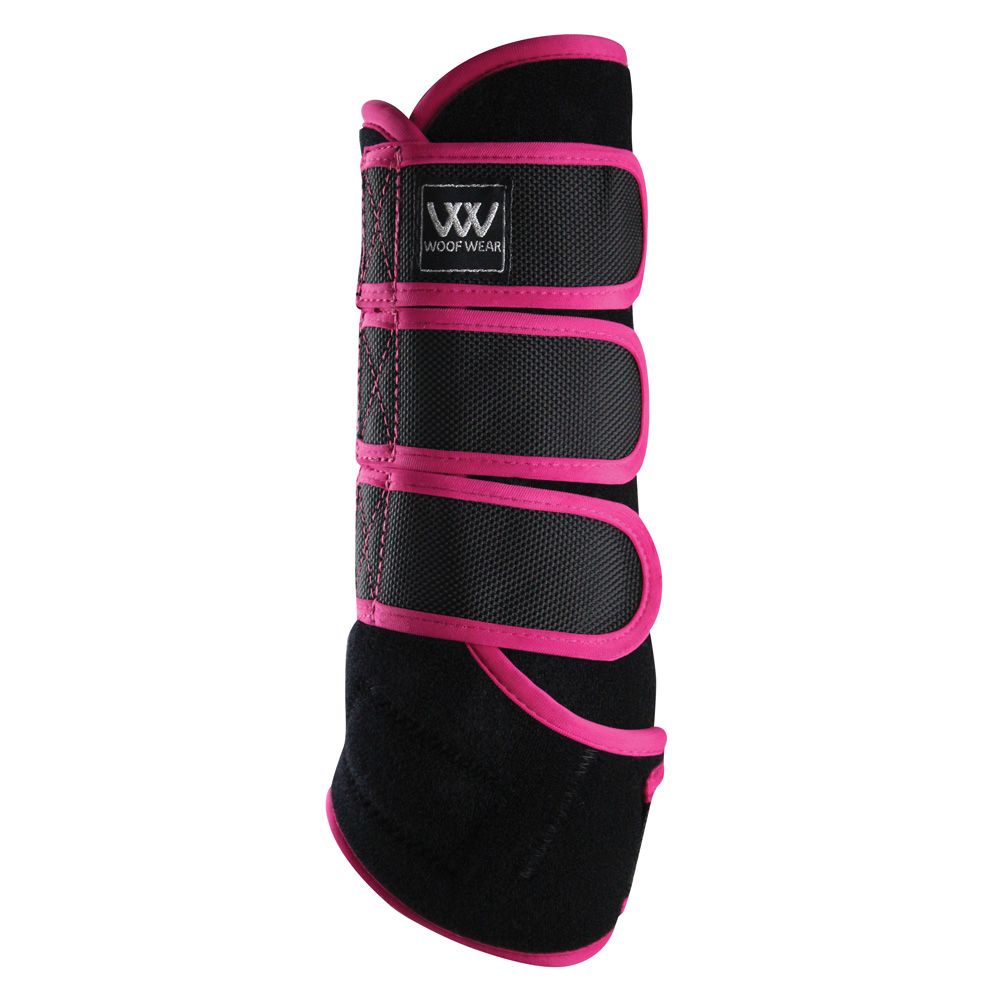 Woof Wear -  Dressage Wrap - WB0061