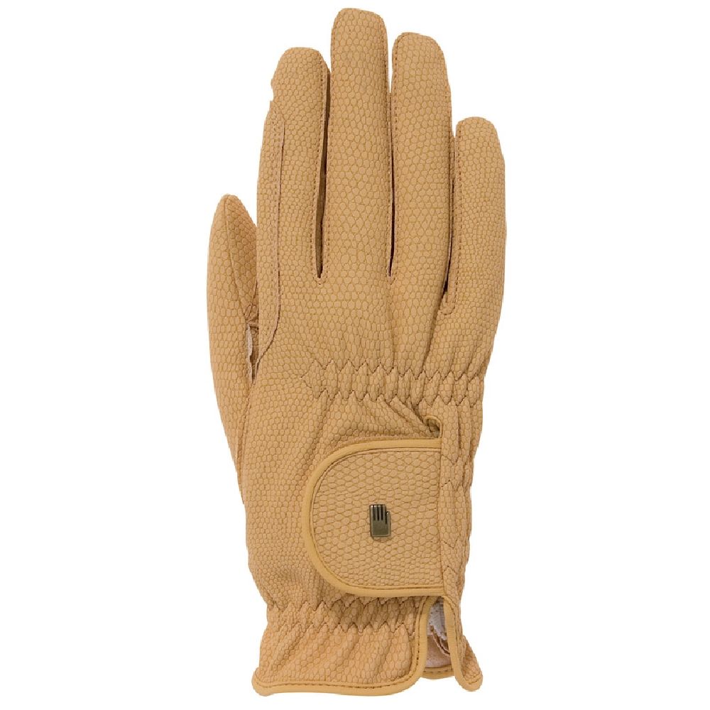 Roeckl Roeck-Grip (Chester) Riding Gloves 3301-208