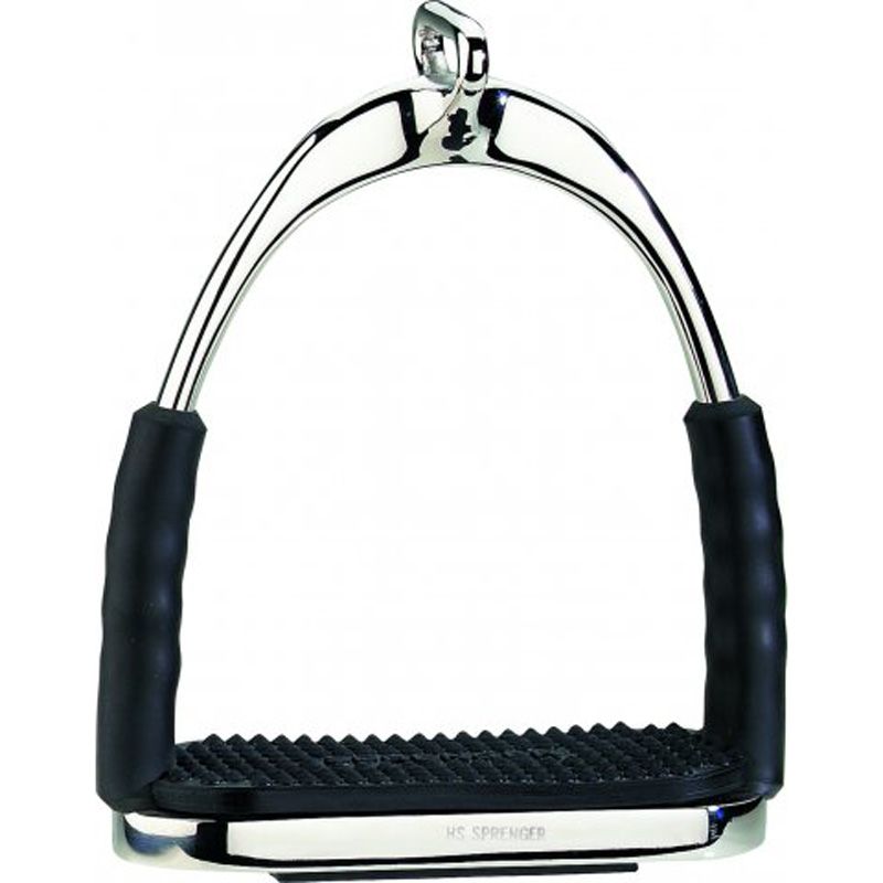 Sprenger - System-4 Offset Safety Stirrups