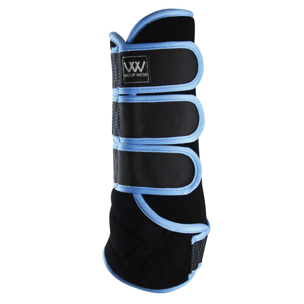 Woof Wear -  Dressage Wrap - WB0061