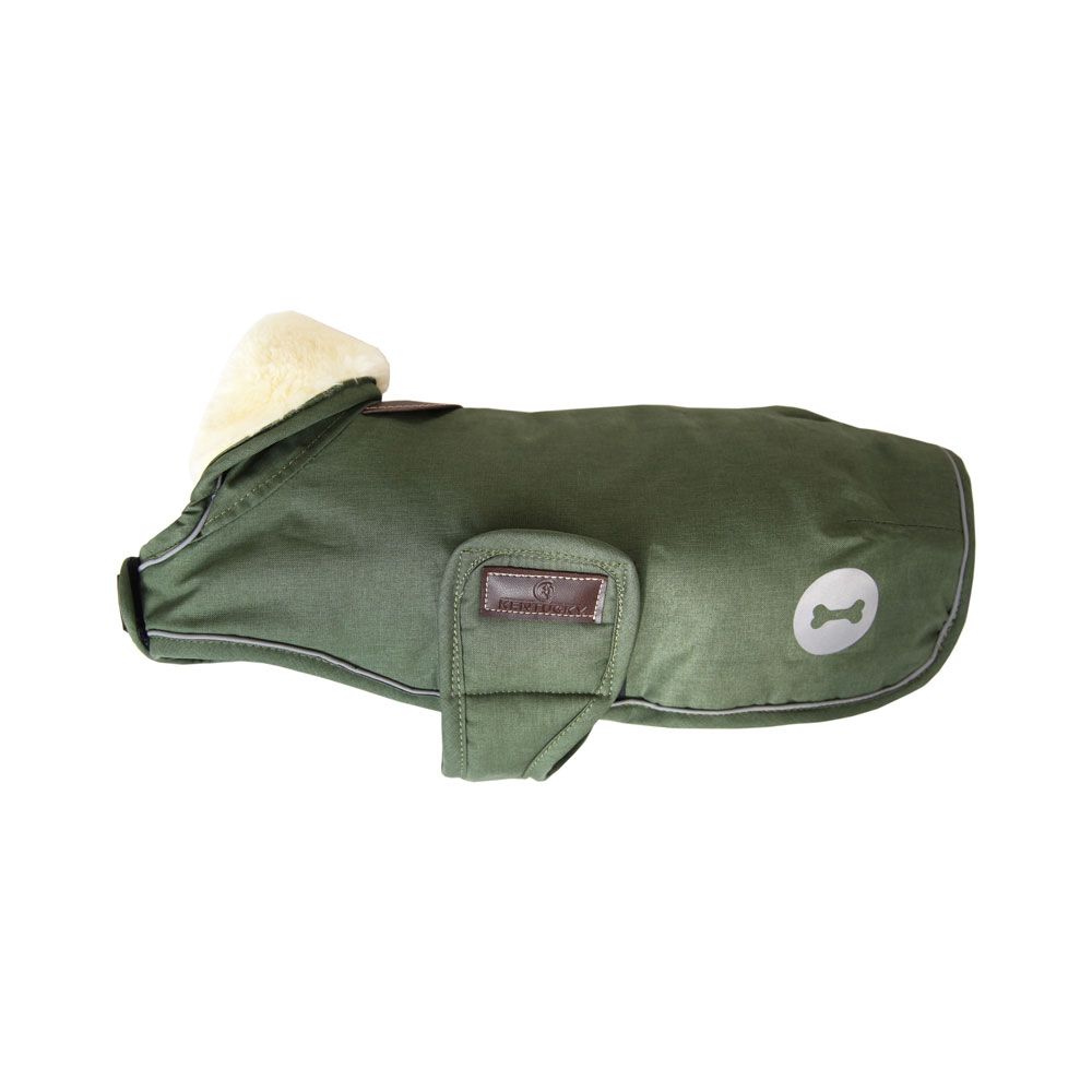 Kentucky - Dog Coat Waterproof 300g - 52144