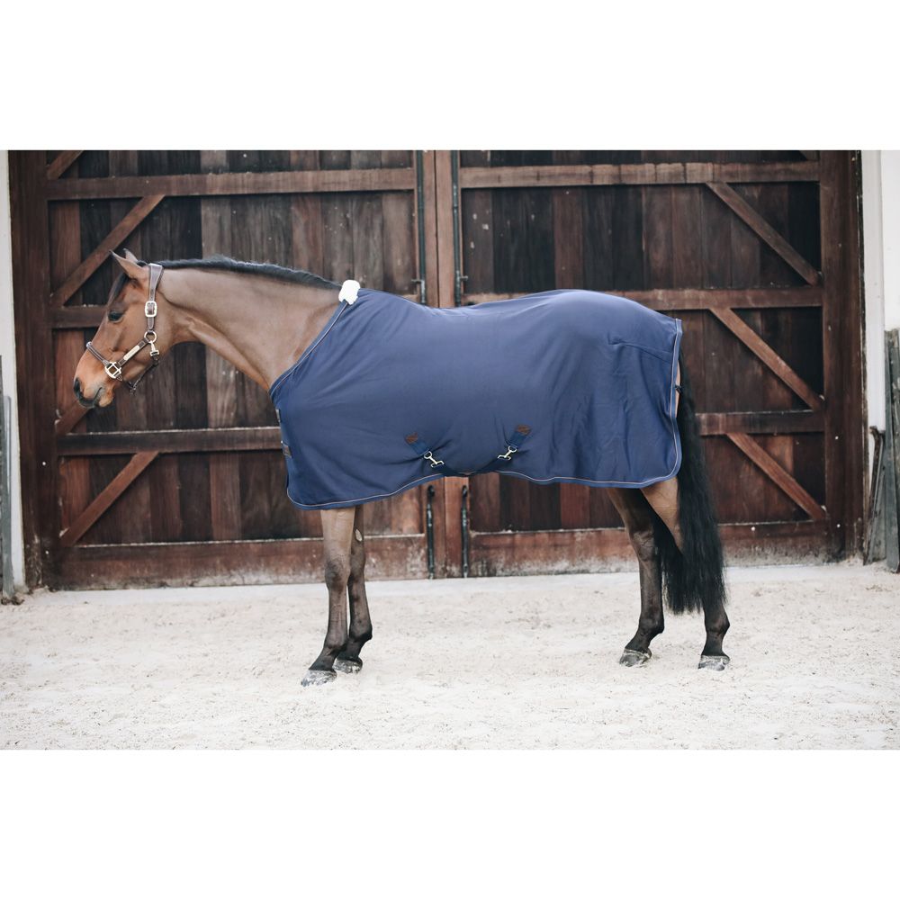 Kentucky Cooler Fleece Rug - 52145