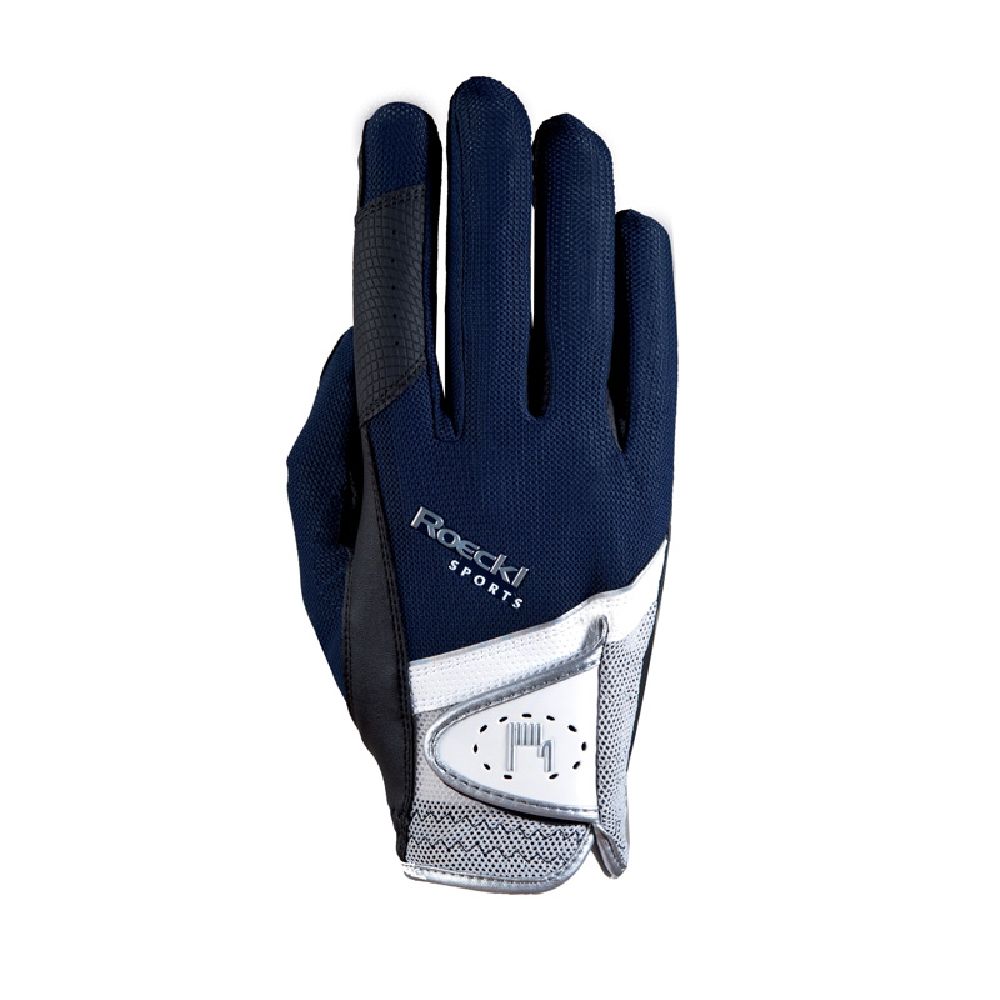 Roeckl Madrid (London) Riding Gloves 3301-249