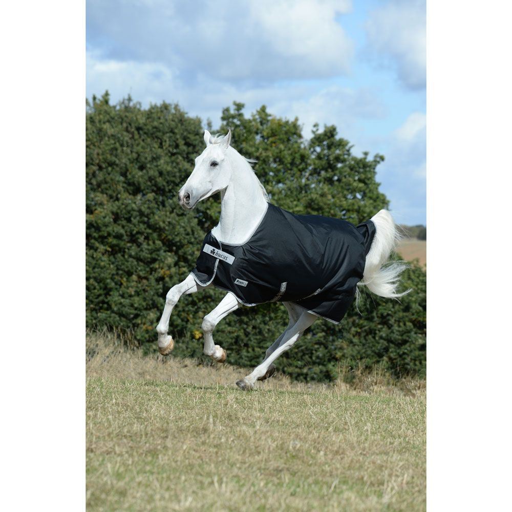 Bucas - Anniversary Turnout Rug Light SD - 430