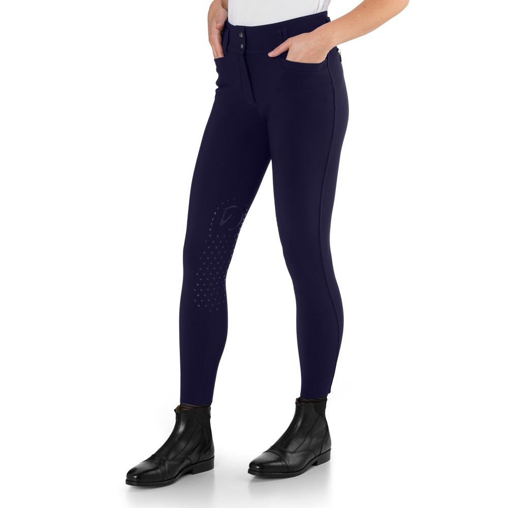 Ego7 Jumping CA Ladies Breeches (BJUCA)