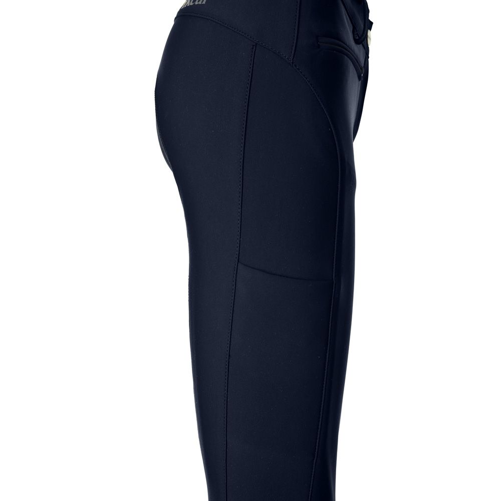 Pikeur Tessa Grip Breeches - Knee Grip Patches - Light Fabric 486