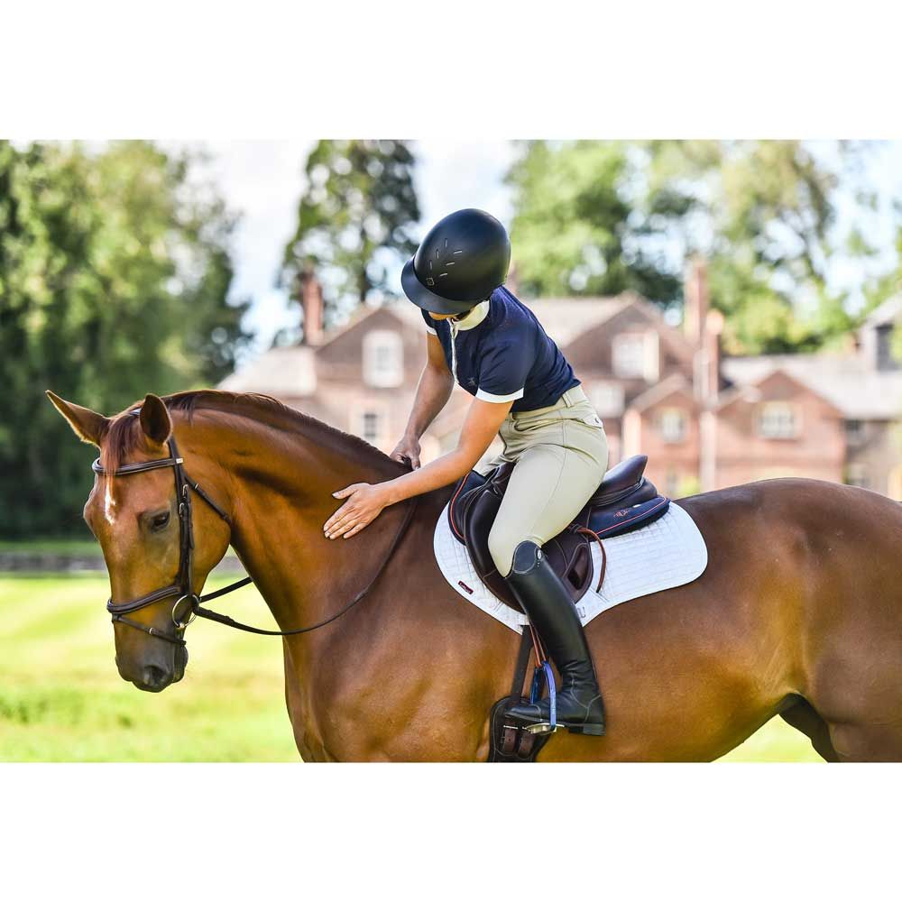 Charles Owen My PS MIPS Riding Helmet - Childrens sizes