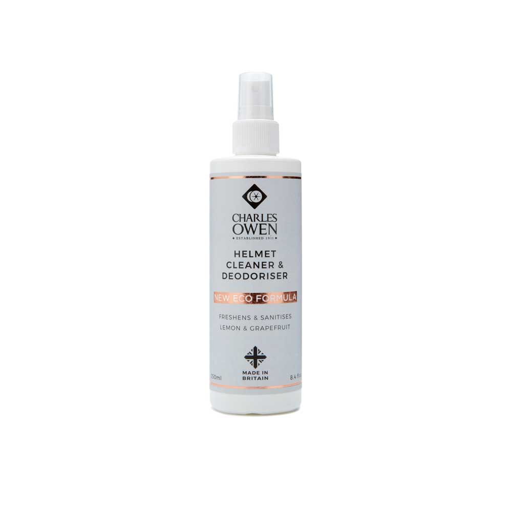 Charles Owen Helmet Cleaner & Deodoriser