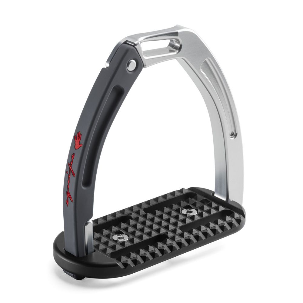 Equipe Safety Stirrups - STAF14