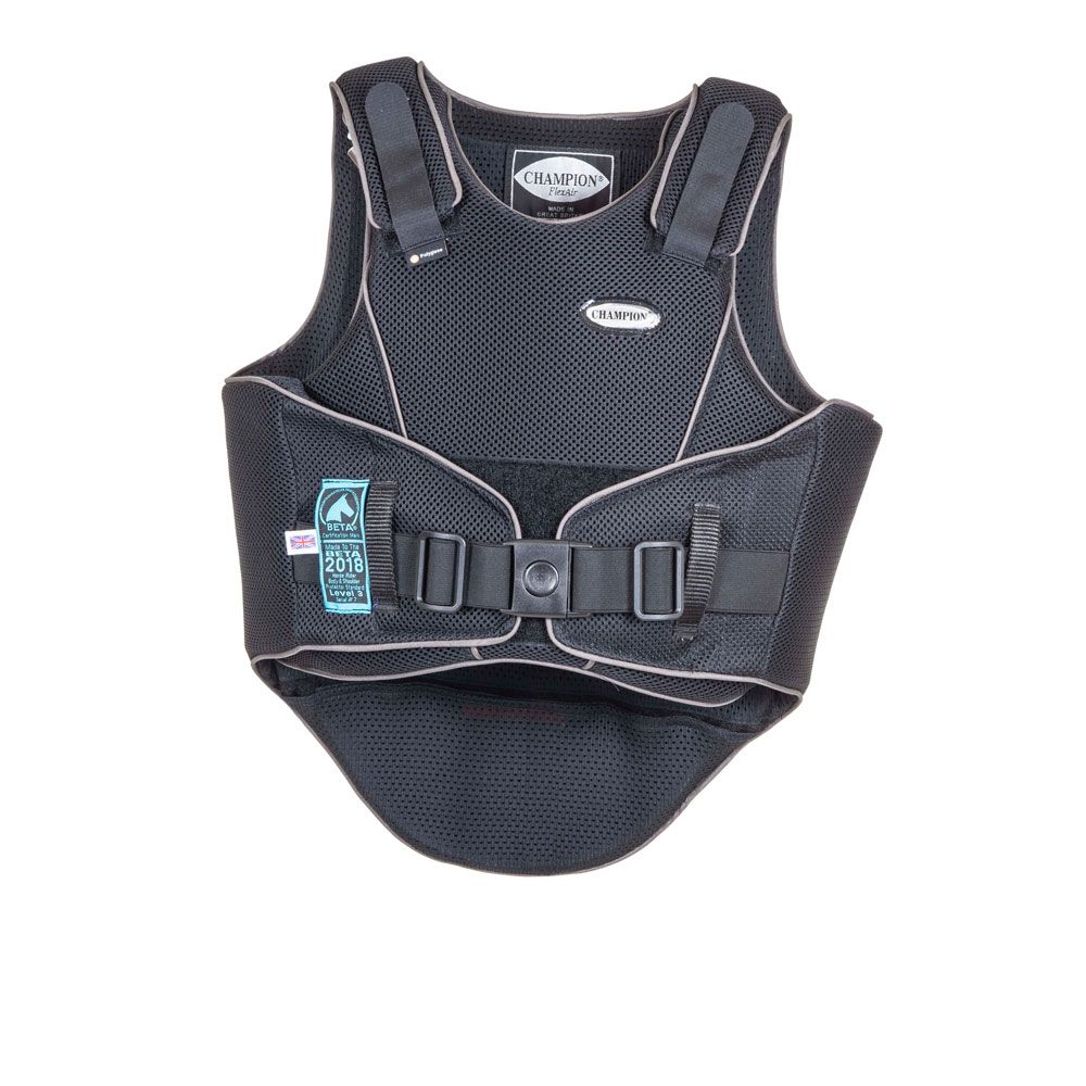 Champion - Flex-Air - Adult Body Protector