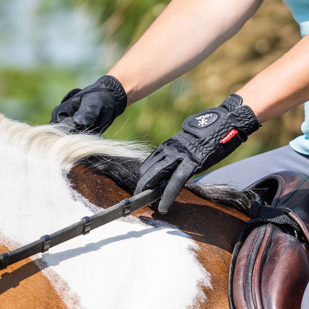 Hirzl Grippp Training Riding Gloves