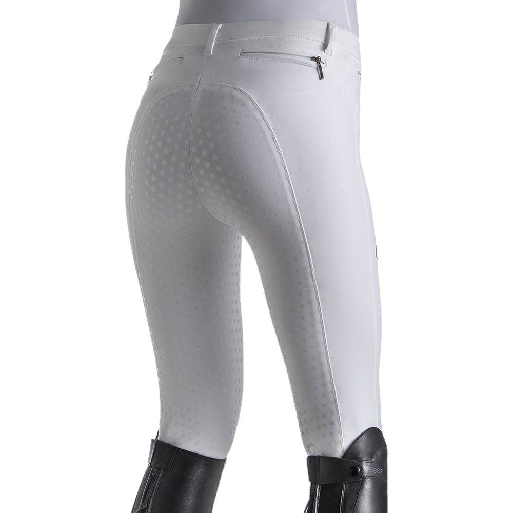 Ego7 Dressage FG Ladies Breeches (BDRFG)