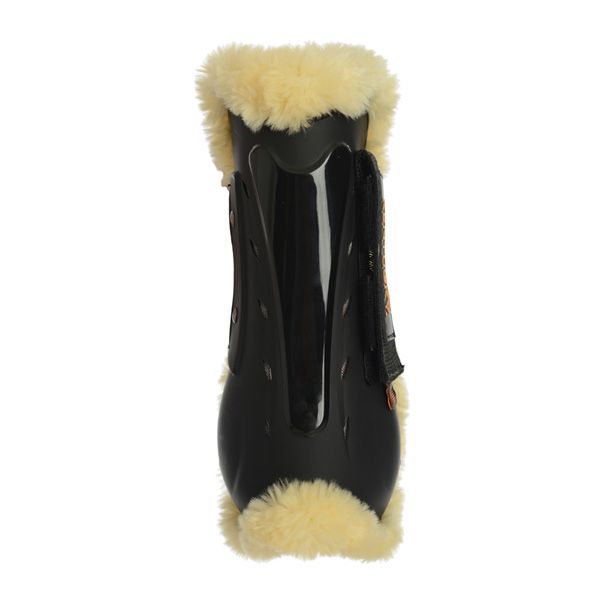 Kentucky - Air Sheepskin Tendon Boots - 88192