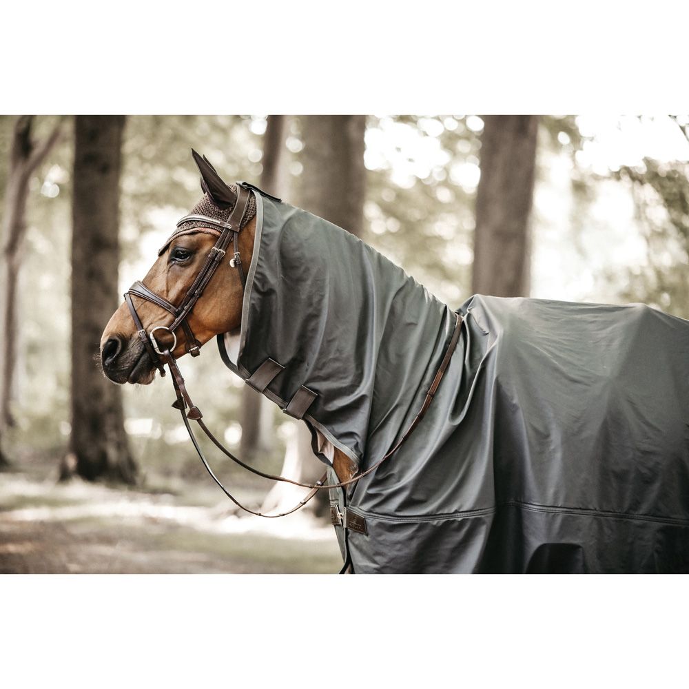 Kentucky Horse Rain Coat - 52116