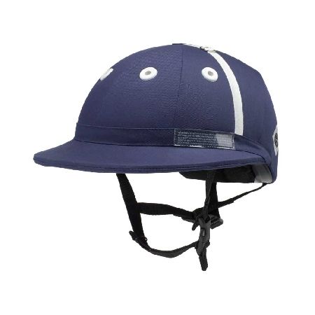 Charles Owen Sovereign Polo Helmet - Childrens sizes