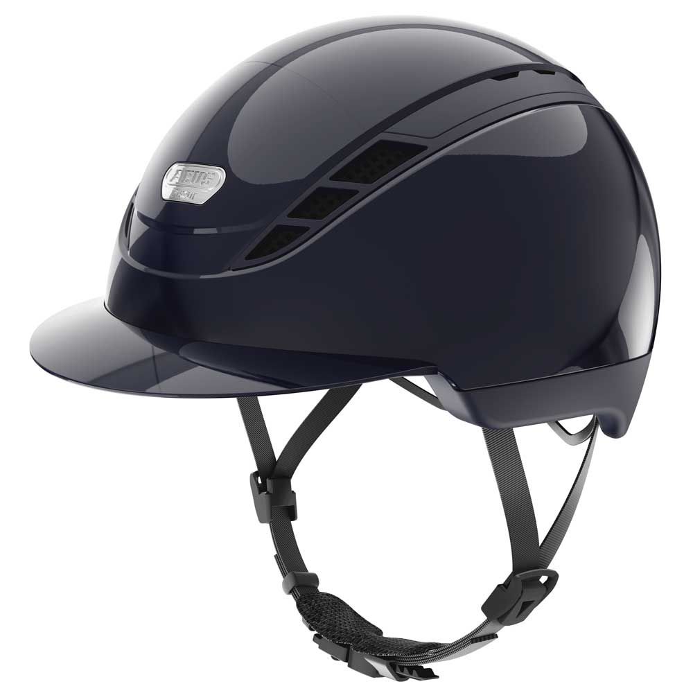 ABUS Pikeur AirDuo Shiny Cycling Helmet