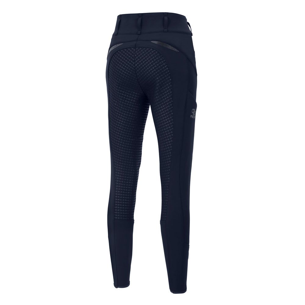 Pikeur Sebiha Grip Breeches - Therma Soft - Fabric 487