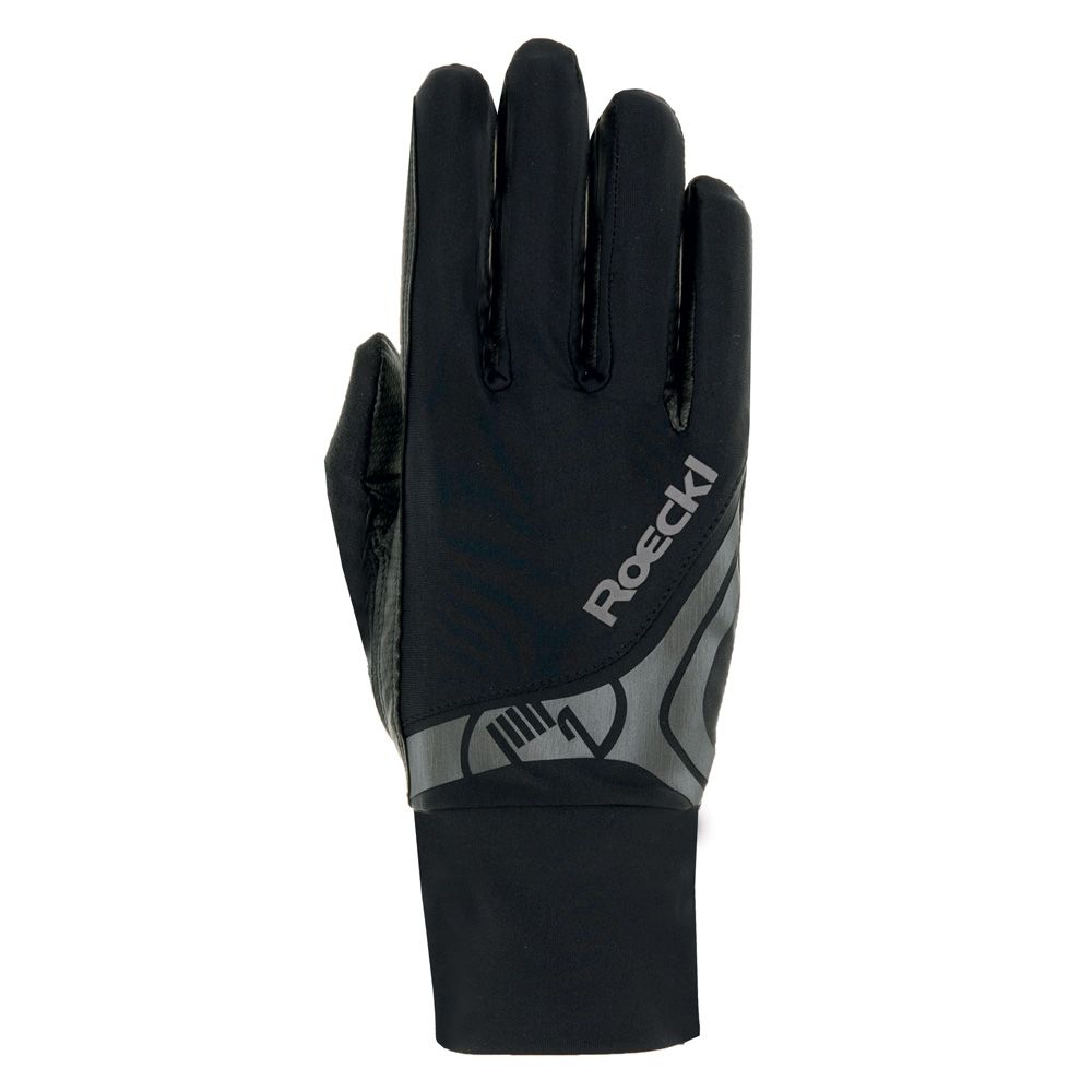 Roeckl Melbourne Riding Gloves 3301-283