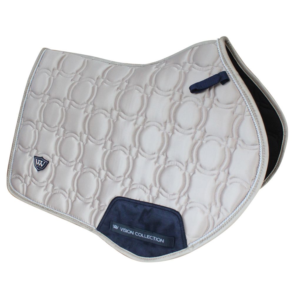 Woof Wear - Vision Close Contact Saddle Cloth - WS0007