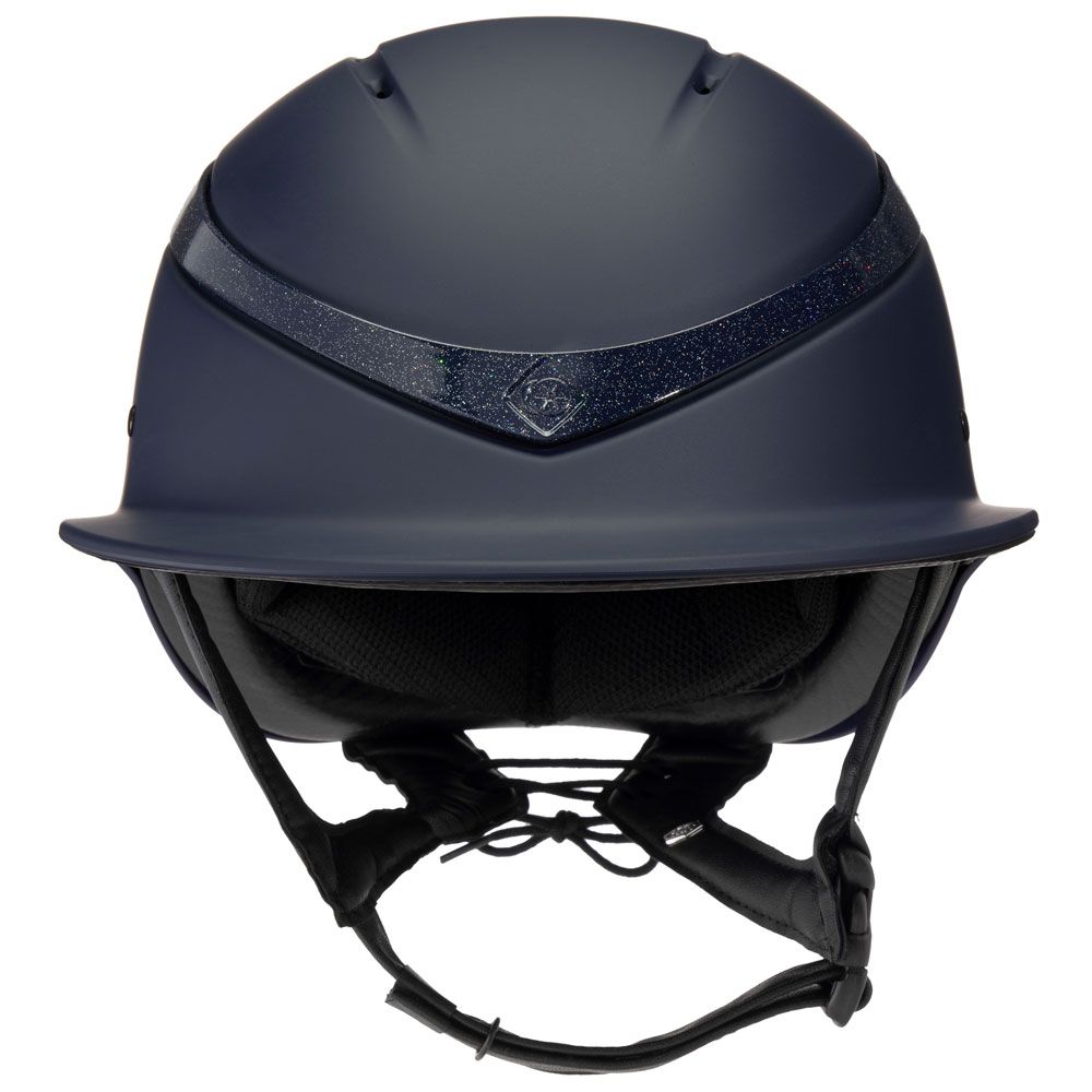 Charles Owen Esme Luna Wide Peak Riding Helmet - Adult sizes