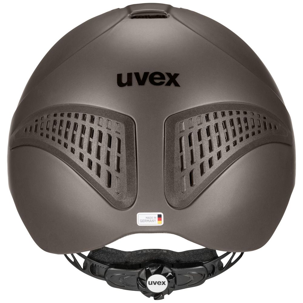 Uvex Exxential II - Childrens Sizes - VG1 Kitemarked