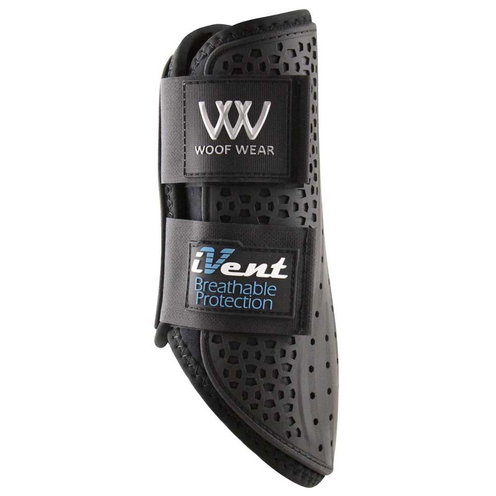 Woof Wear - iVent® Hybrid Brushing Boot  - WB0075