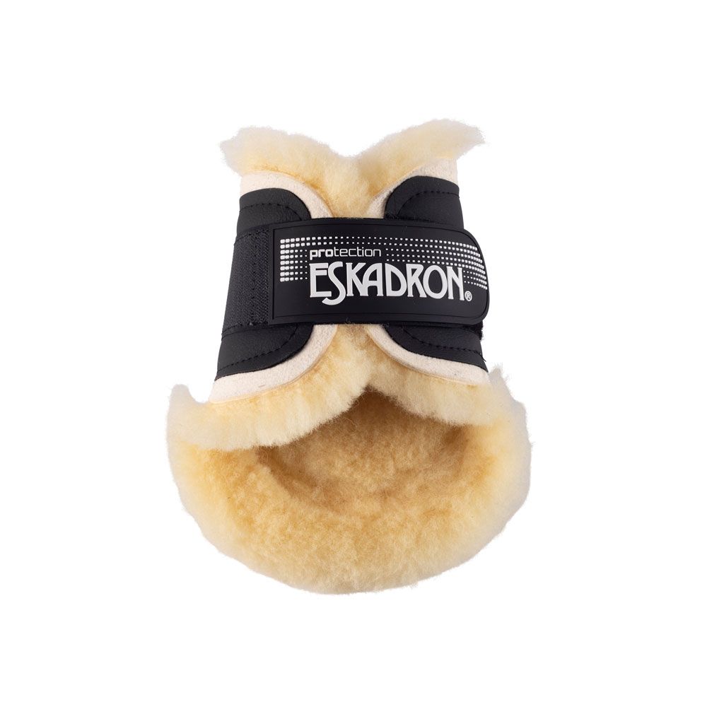 Eskadron - Protection Fetlock Boot w.Sheepskin - 520000-671