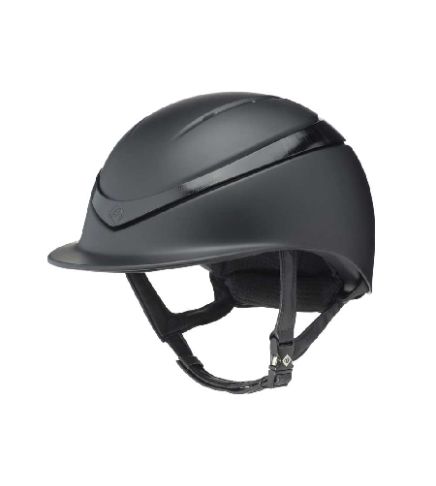 Charles Owen Halo MIPS Riding Helmet - Childrens sizes