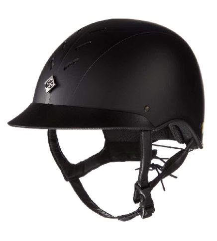 Charles Owen My PS MIPS Riding Helmet - Childrens sizes