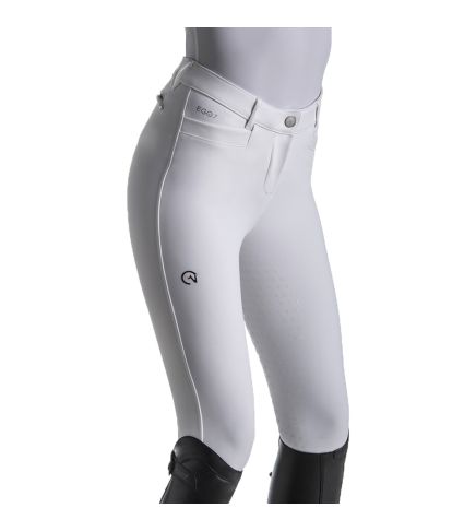 Ego7 Dressage FG Ladies Breeches (BDRFG)