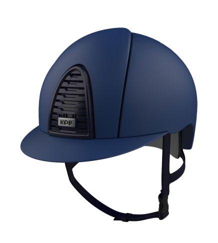 KEP Cromo 2.0 Matt Riding Helmet - Adult sizes