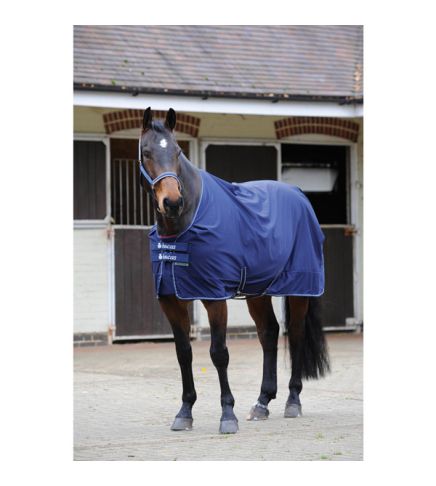 Bucas - Shamrock Power Rug - 604