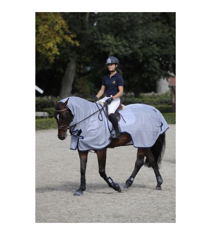 Bucas - Buzz-Off Riding Rug - 647