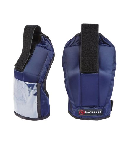 RaceSafe - RS2010 Adult Shoulder Protector